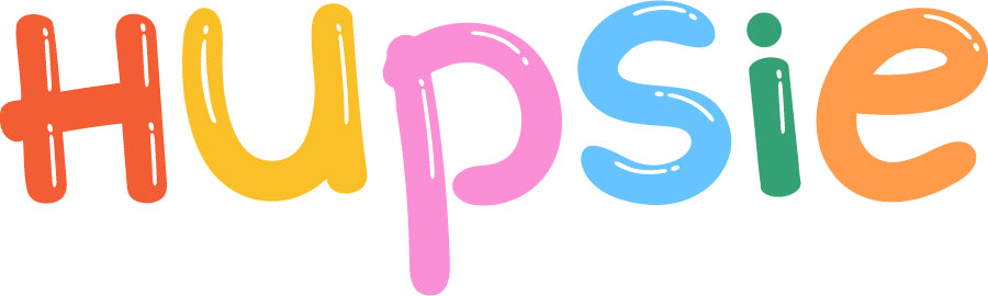 Hupsie Kidswear